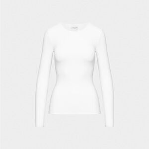 nwot Aritzia (Babaton) Original Contour Crew Hip Longsleeve S